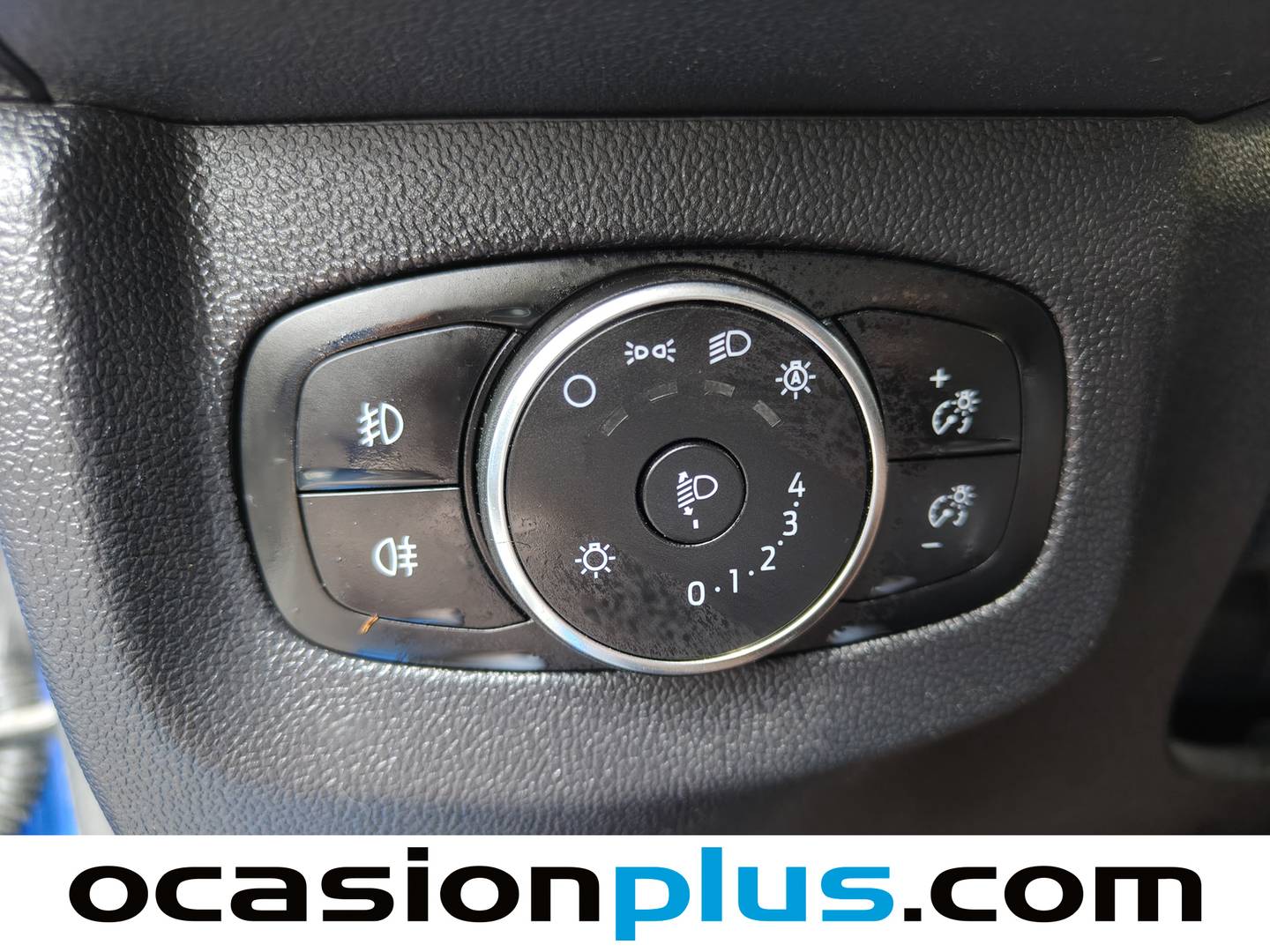 Ford Tourneo Courier Ford Tourneo Courier 1.0 Ecoboost Trend (125 CV) gasolina