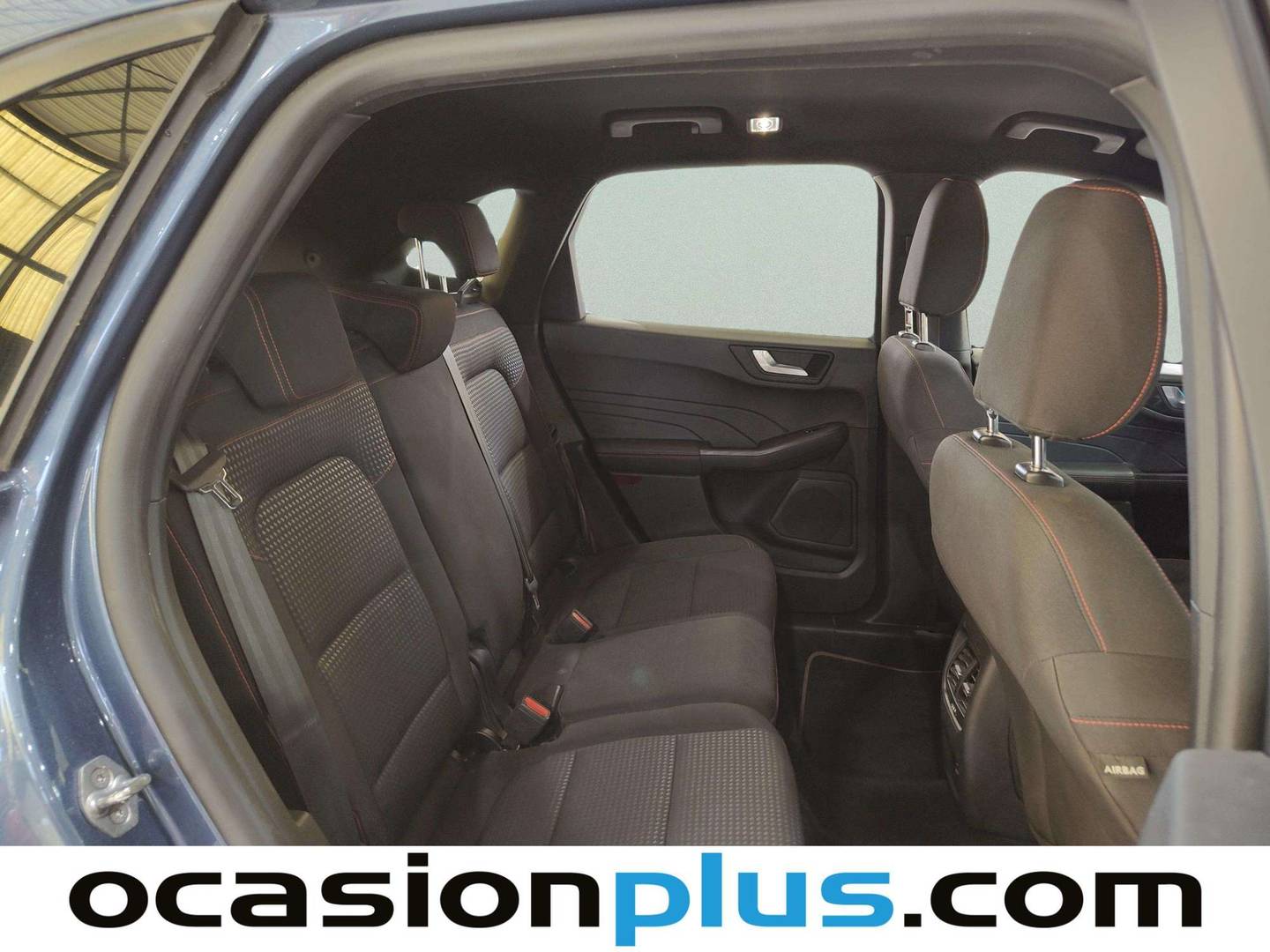 Ford Kuga Ford Kuga 1.5 EcoBlue ST-Line (120 CV) al mejor precio