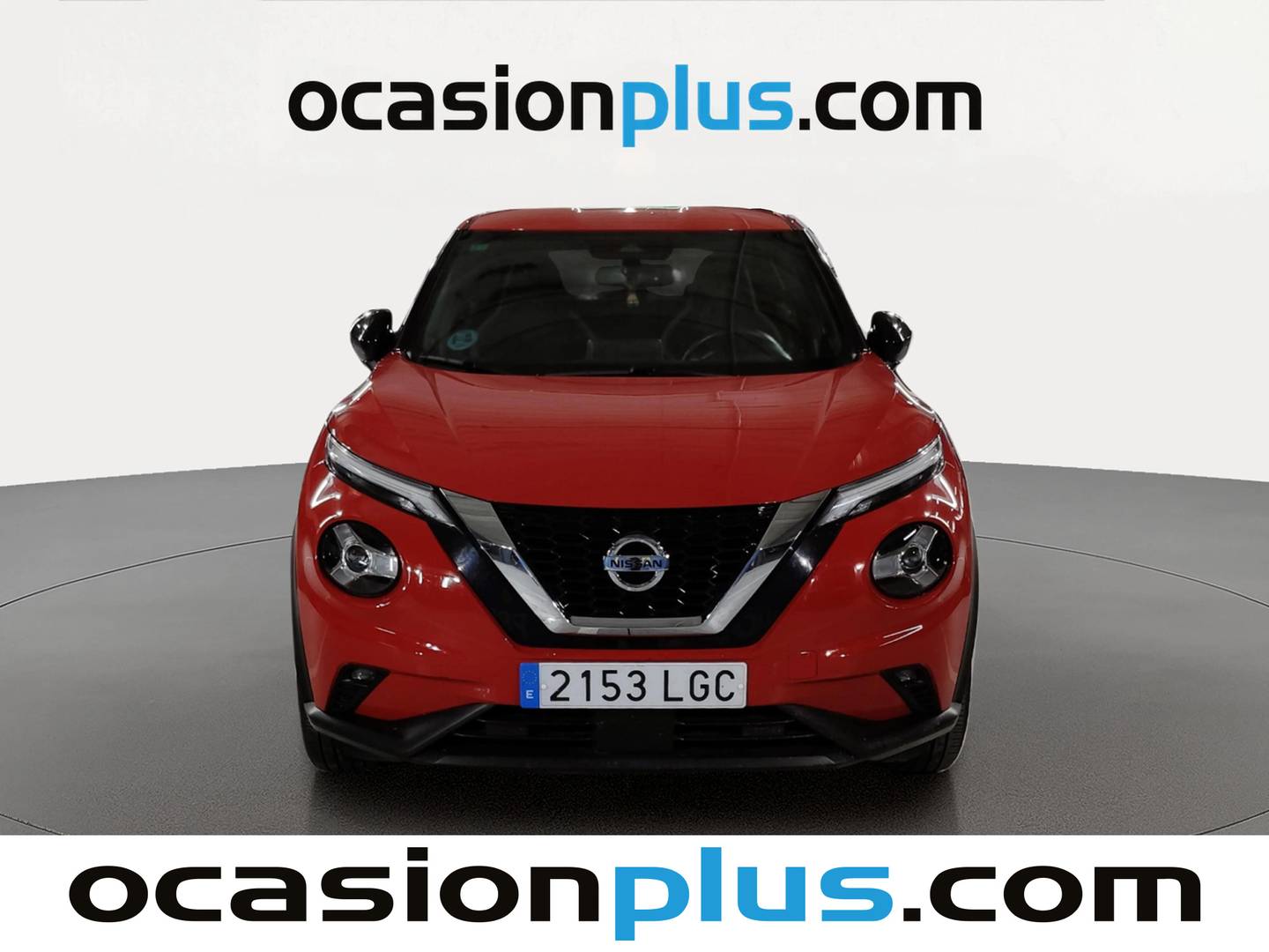 Nissan JUKE Nissan Juke DIG-T N-Connecta 4x2 (117 CV) 117cv