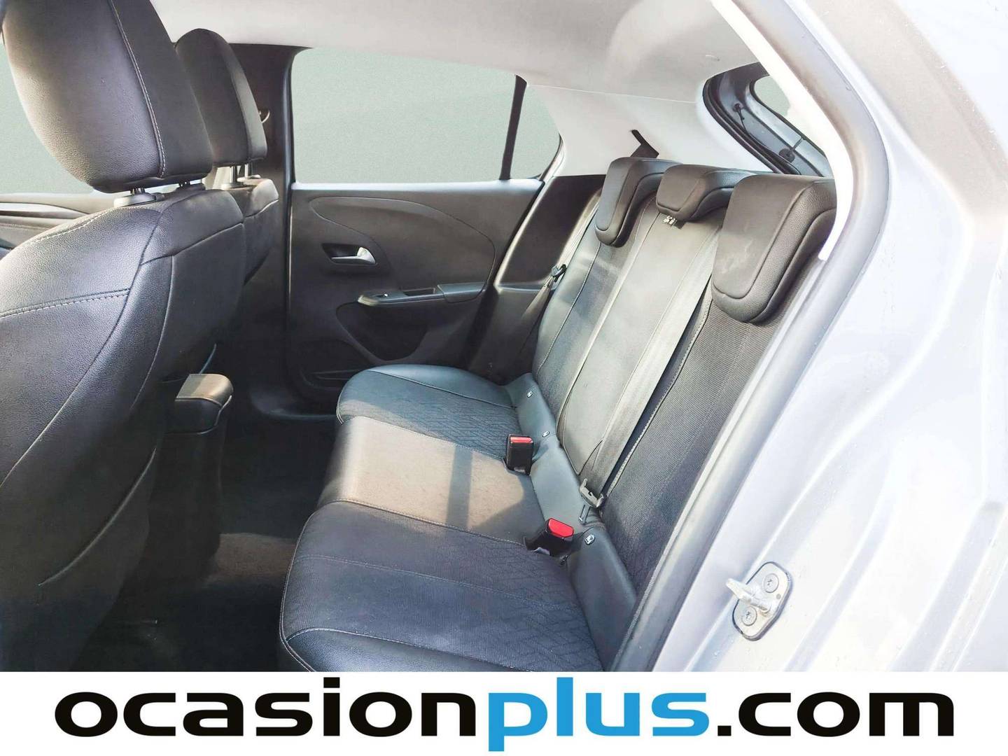 Opel Corsa Opel Corsa 1.2 Turbo XHL Elegance Auto (100 CV) de segunda mano