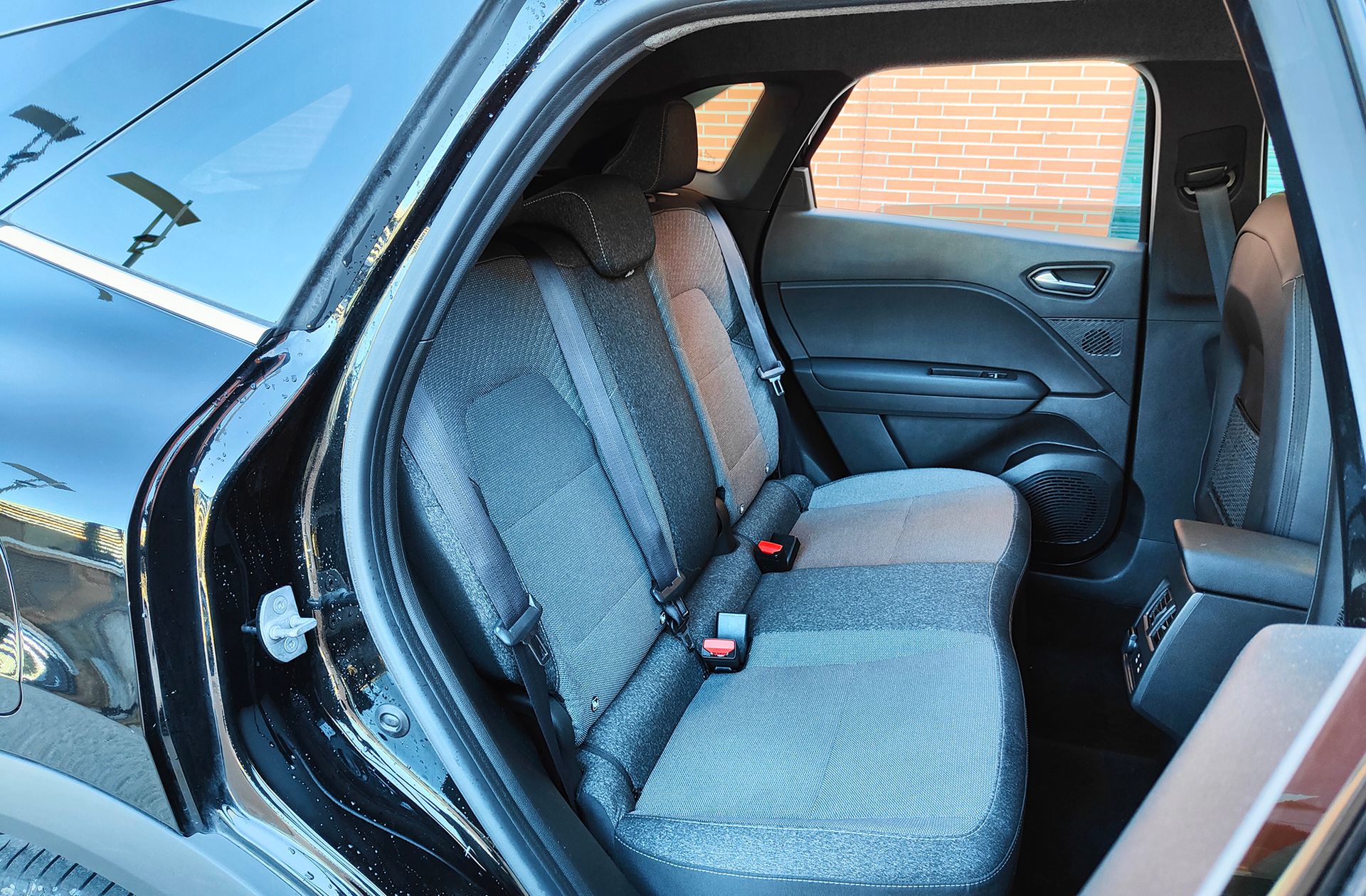Renault Symbioz Techno mildhybrid - foto 19