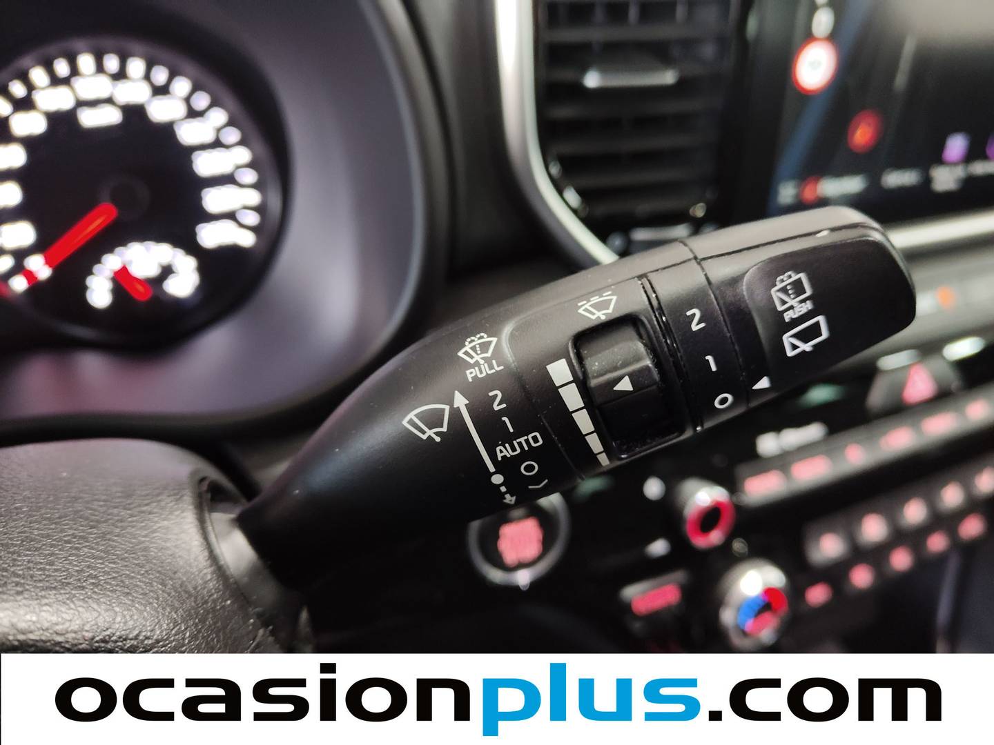 Foto KIA Sportage Kia Sportage 2.0 CRDi VGT GT Line 4x4 Auto (185 CV)