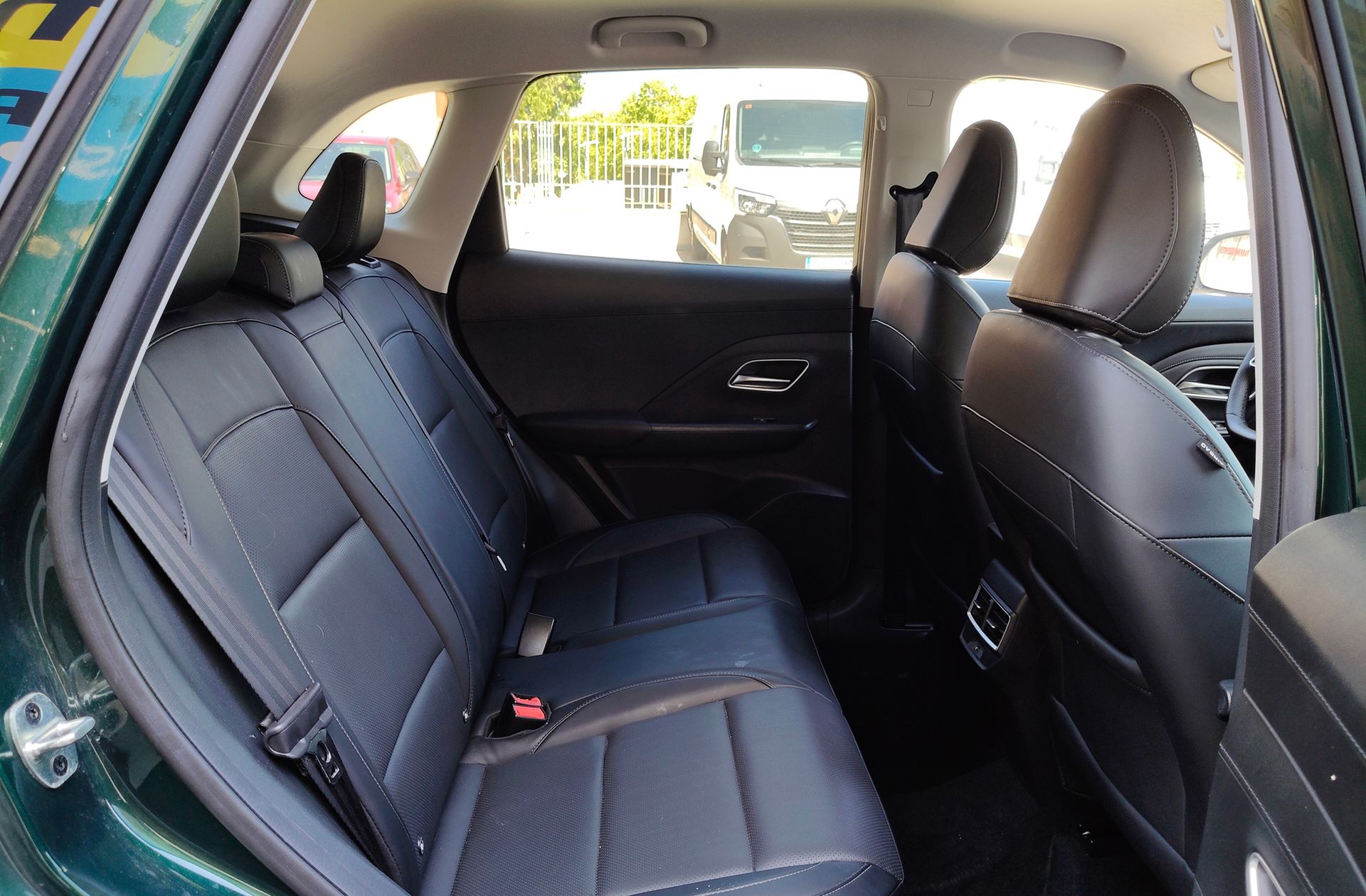 MG ZS 1.5 Hybrid+ Luxury - foto 17