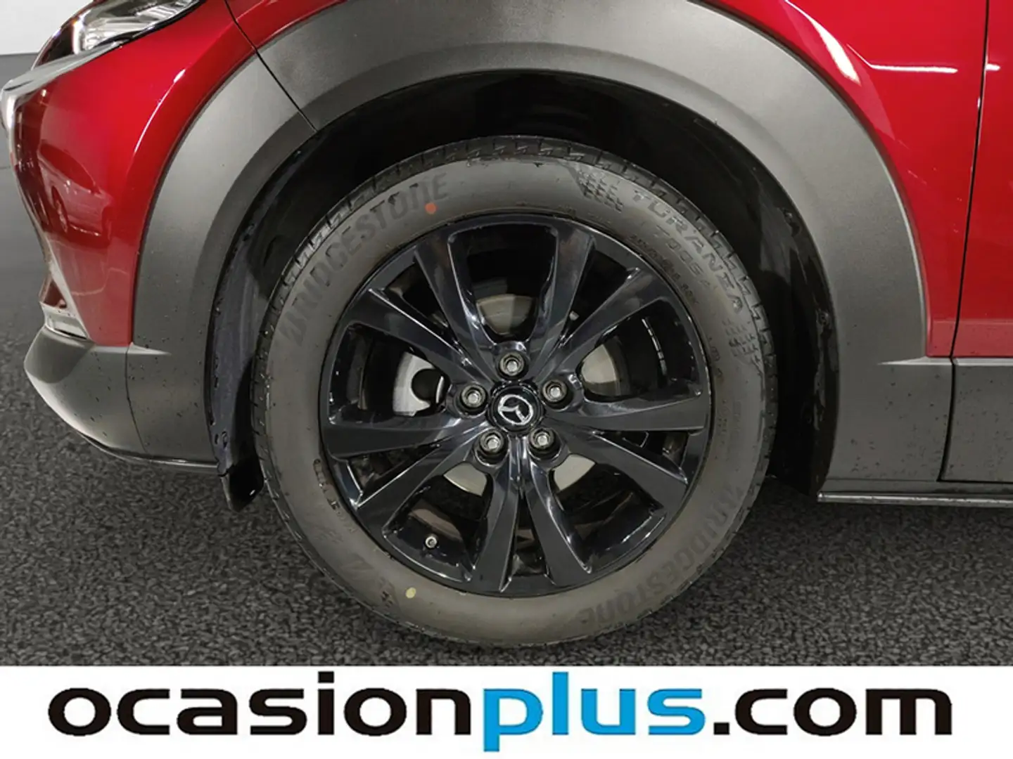 Foto Mazda CX-30 Mazda CX-30 e-SKYACTIV-X Homura 2WD AT (186 CV)