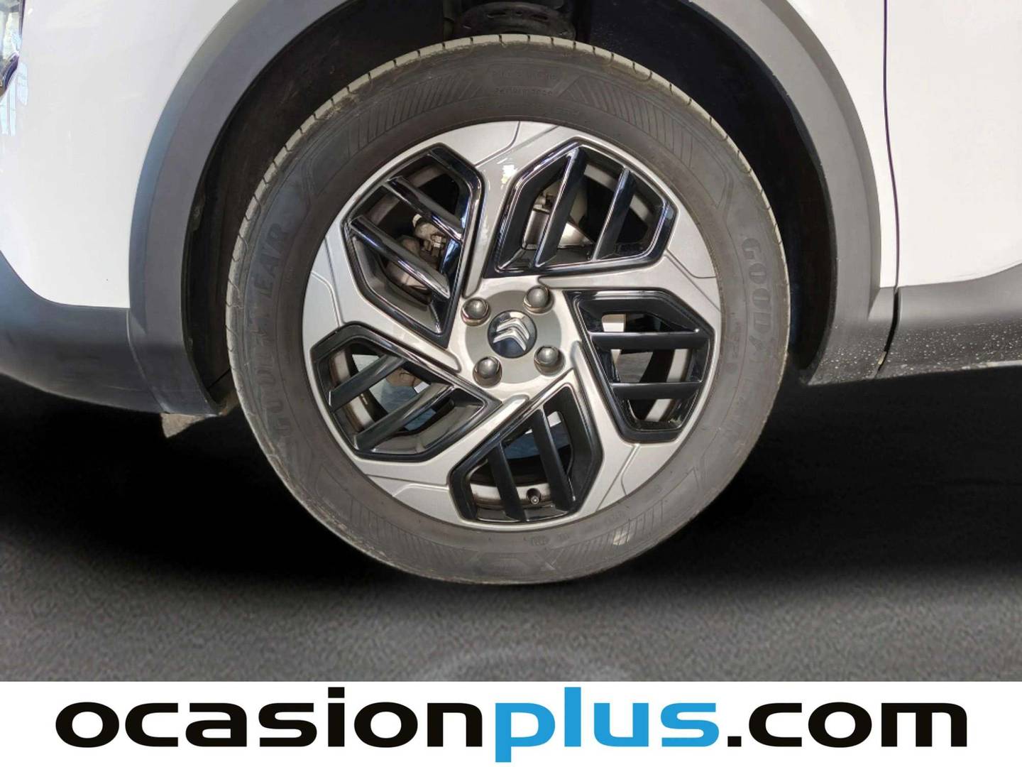 Citroën C4 Citroën C4 BlueHDi 130 S&S Business Edition EAT8 (131 CV) diésel