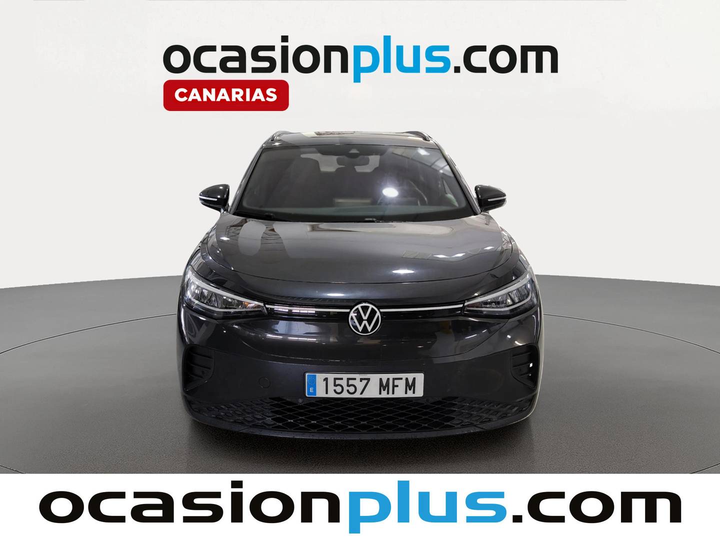 Volkswagen ID.4 Volkswagen ID.4 Pro Performance (204 CV) barato