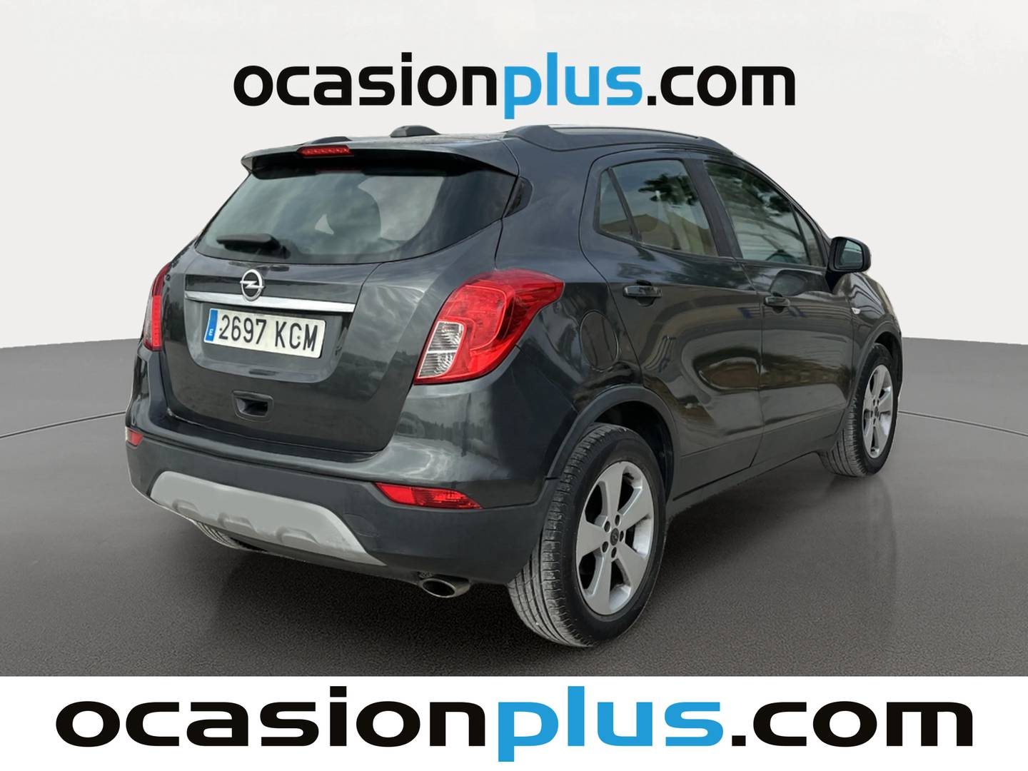 Foto Opel Mokka X Opel Mokka X 1.4 T S&S Selective 4x2  (140 CV)