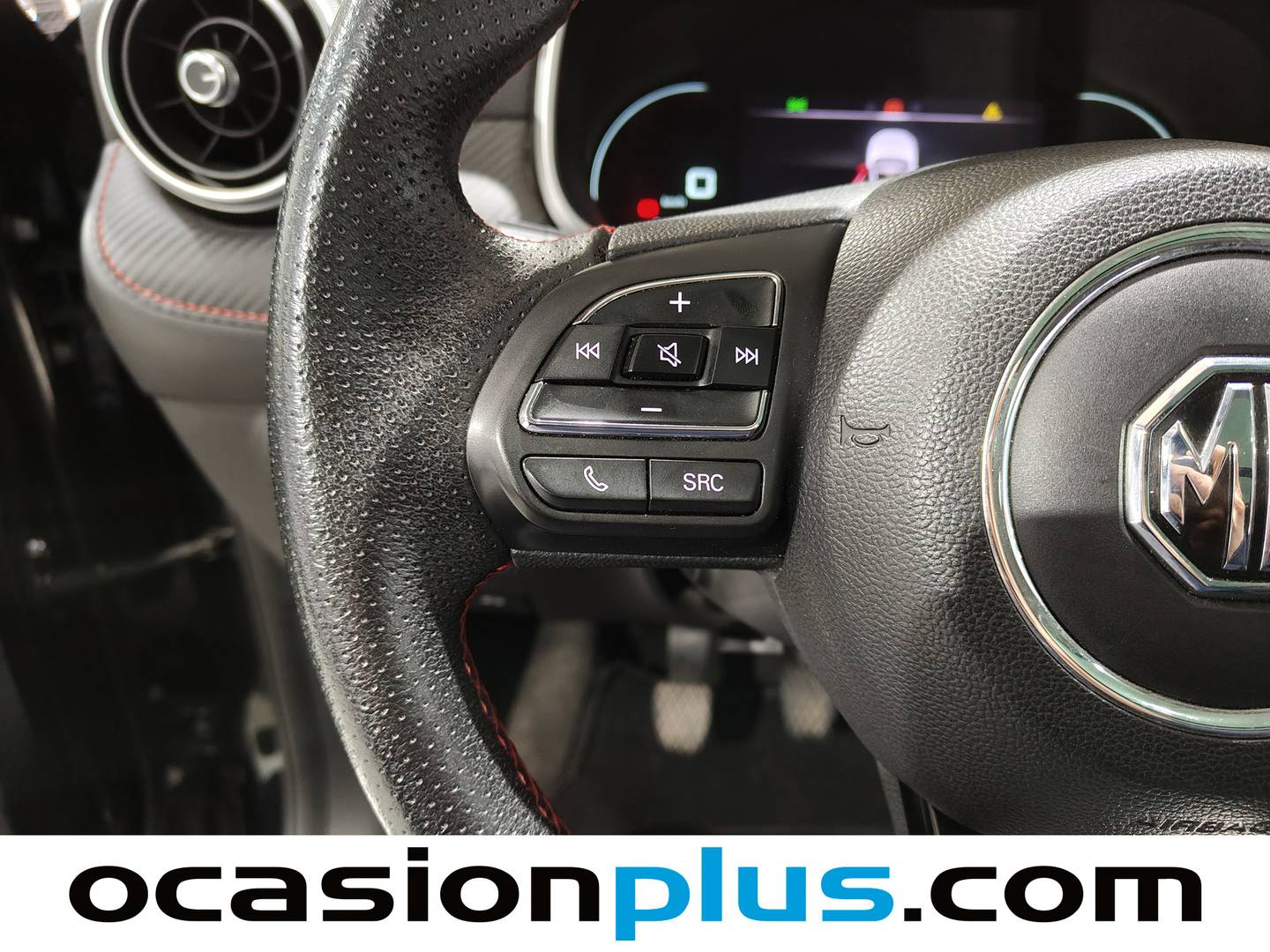 Foto MG ZS MG ZS 1.0T Luxury (111 CV)