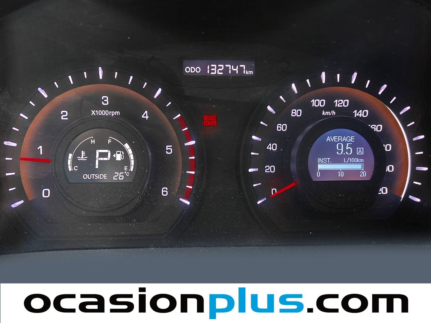 SsangYong Korando Ssangyong Korando D20T Limited 4x2 Auto (175 CV) 175cv