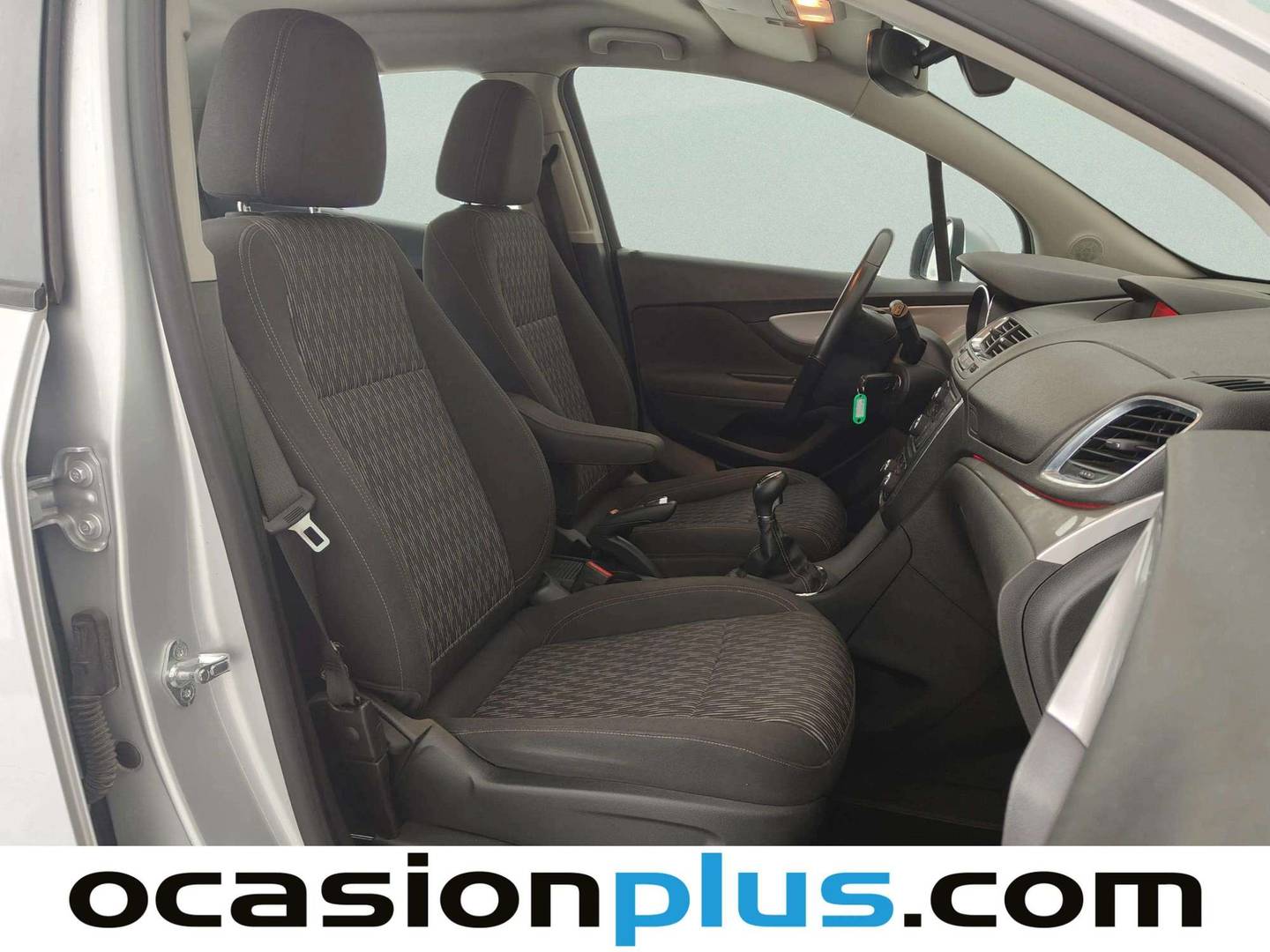 Opel Mokka Opel Mokka 1.4 Turbo S&S Selective 4X4 (140 CV) al mejor precio