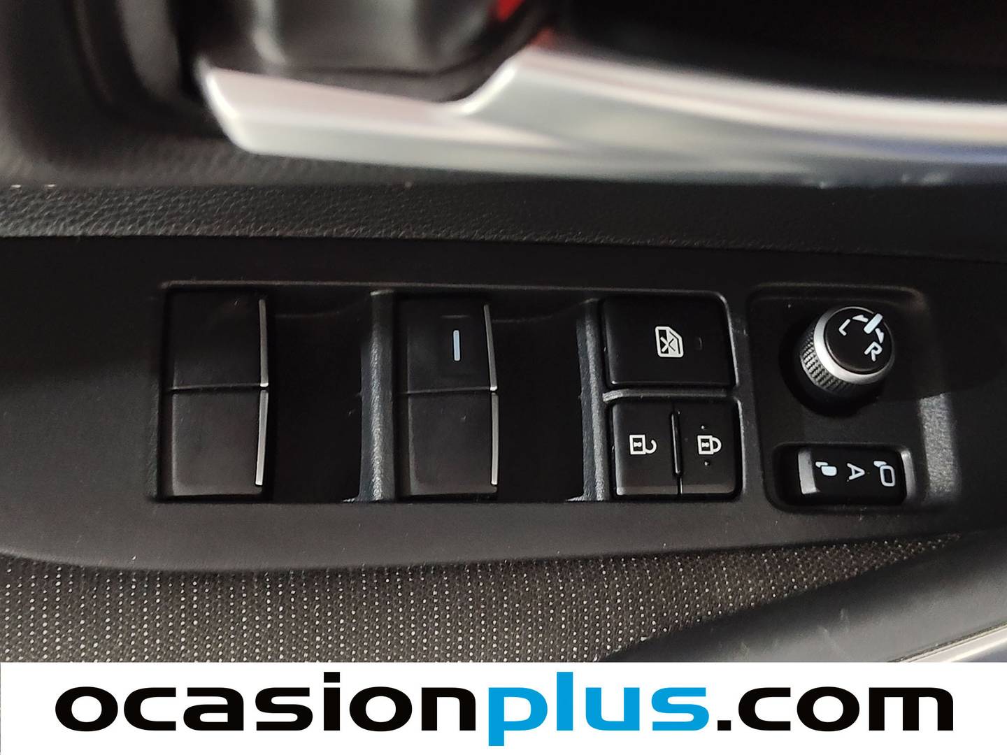 Foto Toyota Corolla Toyota Corolla 140H Active Plus (140 CV)