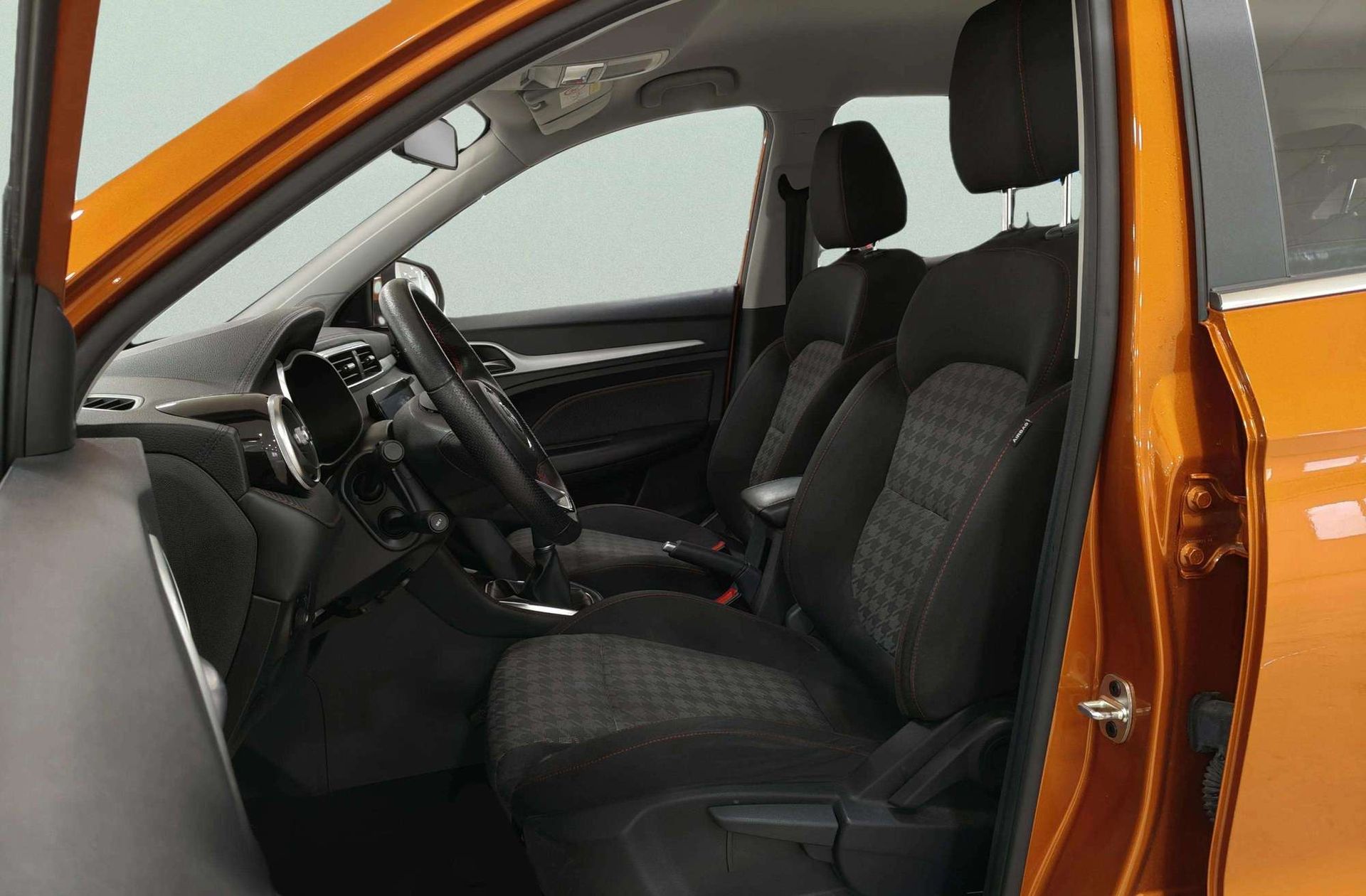 MG ZS 1.5 Comfort - foto 10