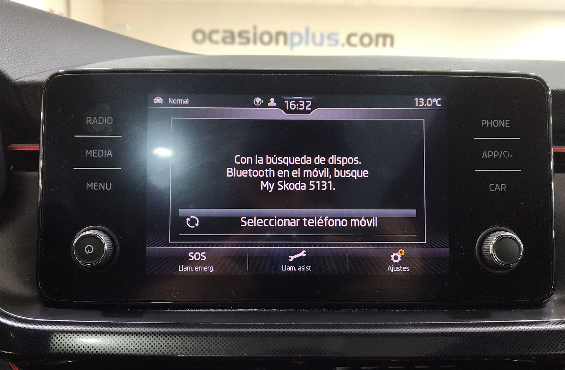 Škoda Scala 1.5 TSI Montecarlo DSG - foto 32