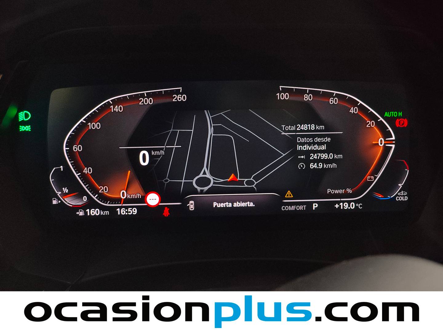 Foto BMW Z4 BMW Z4 sDrive30i Cabrio (258 CV) Pack M