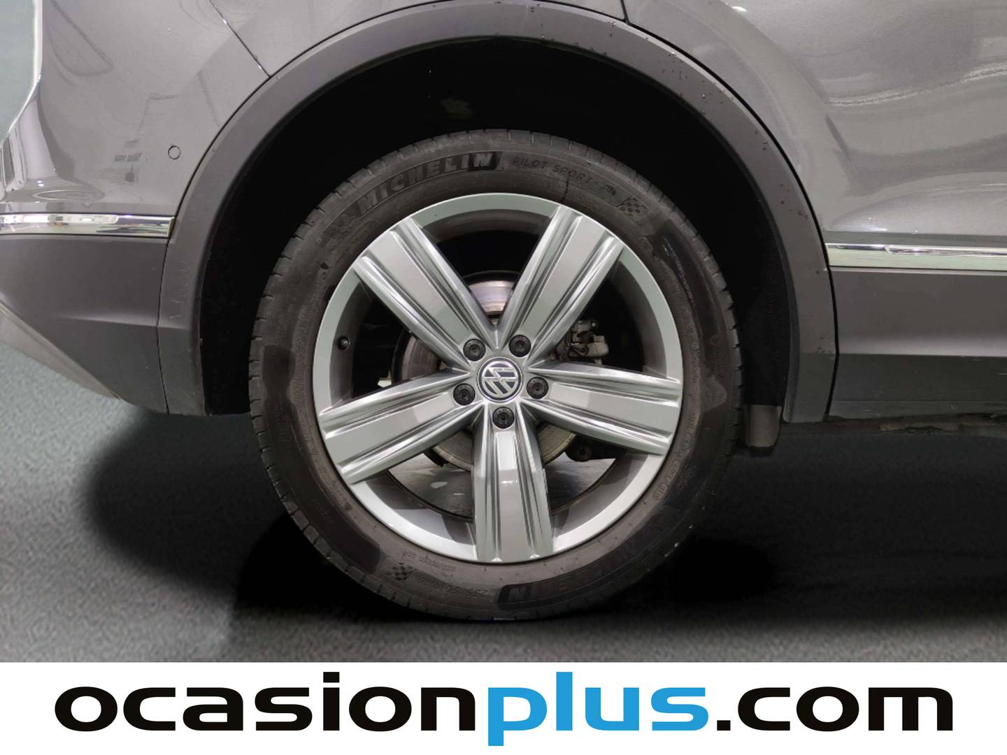 Volkswagen Tiguan Volkswagen Tiguan Sport 2.0 TSI 4Motion (180 CV) DSG de ocasión