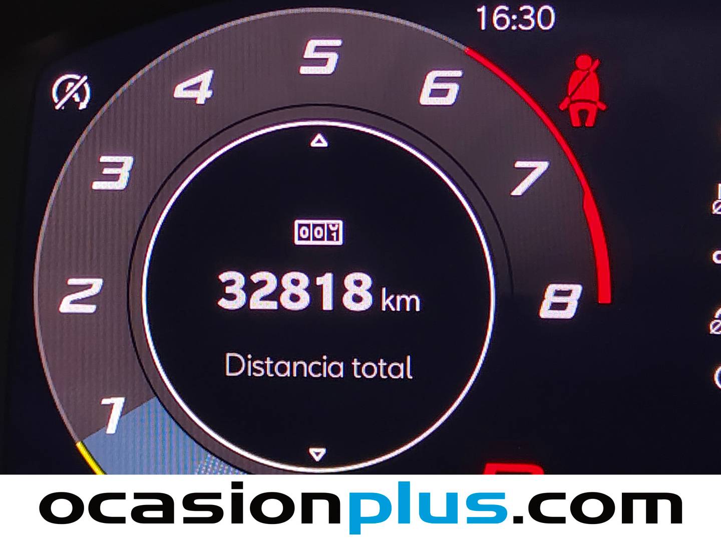Seat León Seat León 1.5 eTSI Style 25 Aniversario DSG (116 CV) seminuevo