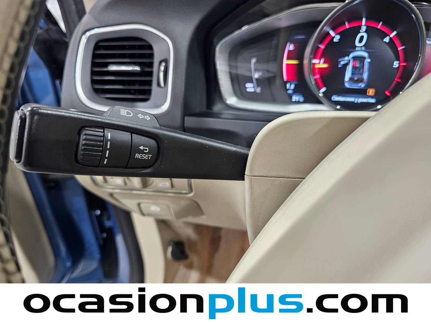 Volvo V60 Volvo V60 D3 Summum Auto (150 CV) seminuevo