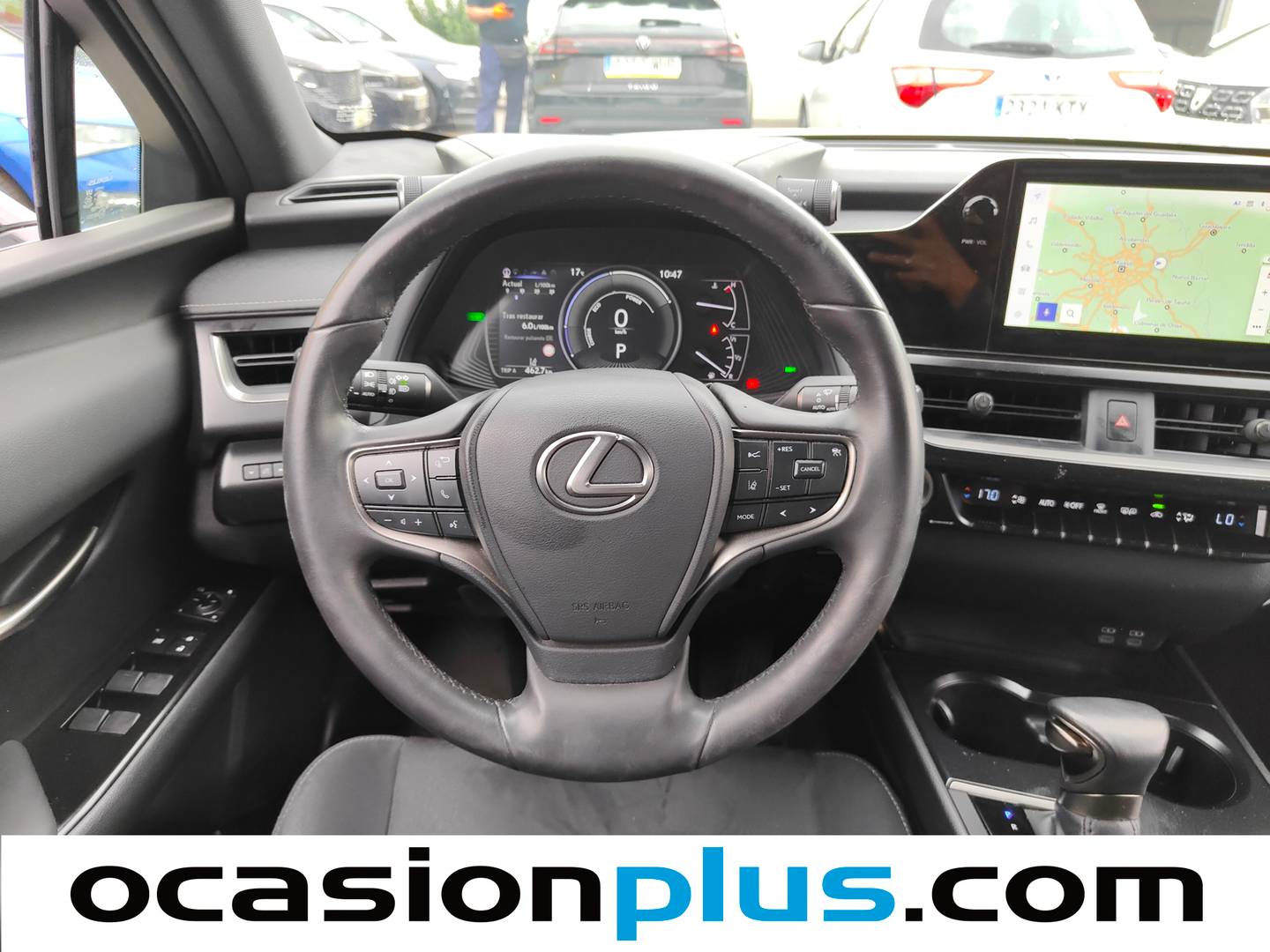 Lexus UX Lexus UX 250h Premium (184 CV) 2023