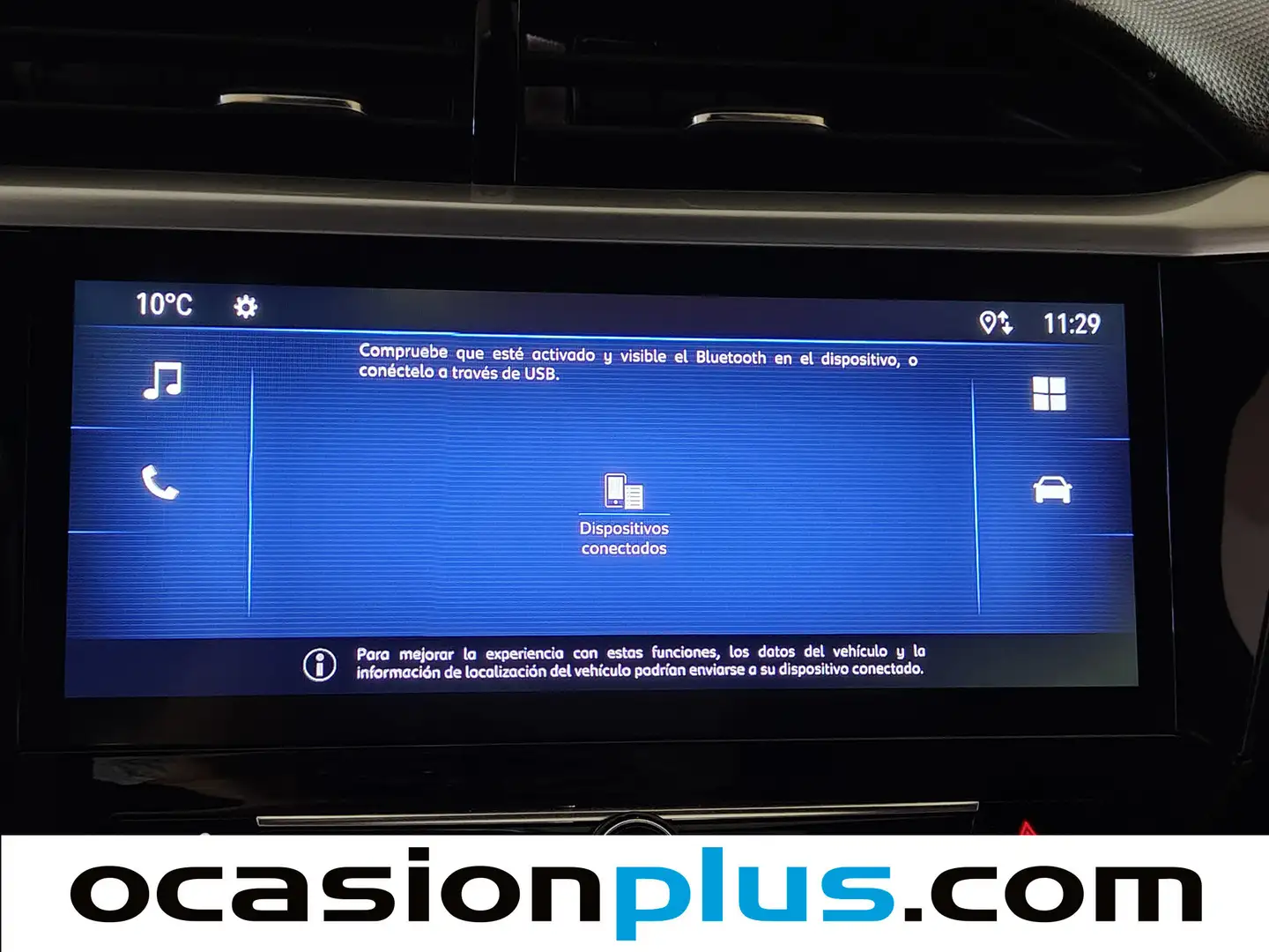 Foto Opel Corsa Opel Corsa 1.2 T XHL GS  (100 CV)