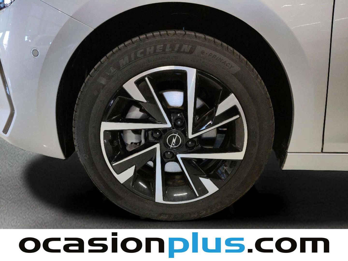 Opel Corsa Opel Corsa 1.2 T XHL GS (100 CV) de segunda mano