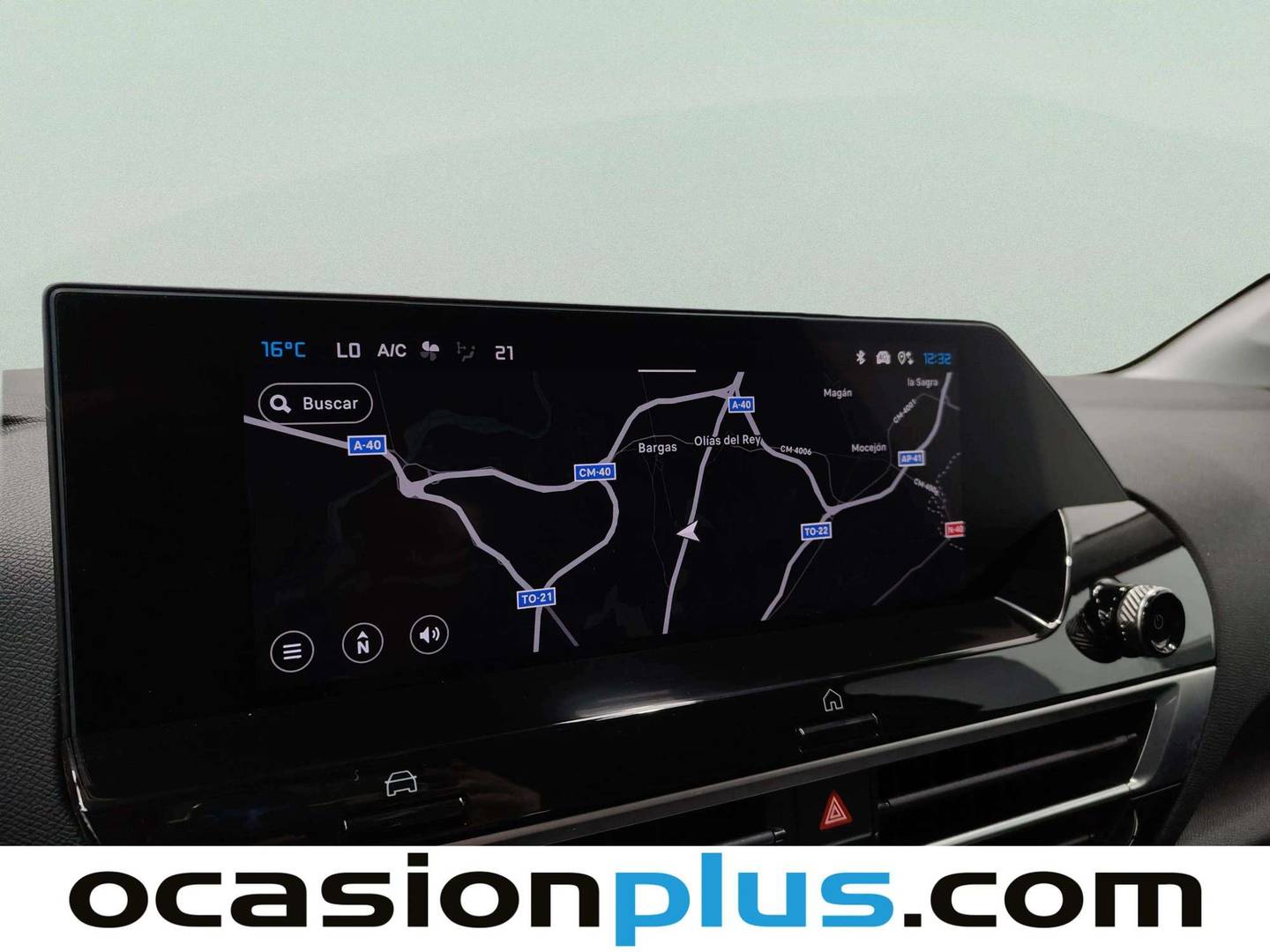 Extras y acabados del Citroën C4 Citroen C4 PureTech 130 S&S 6v Plus (131 CV)