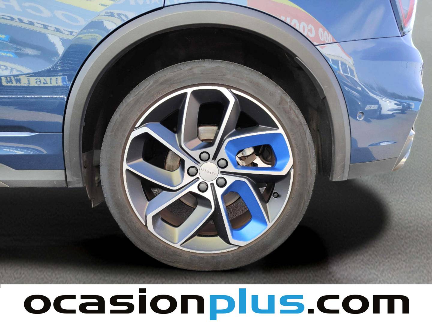 Lynk & Co 01 Lynk & Co 01 1.5 PHEV (261 CV) al mejor precio