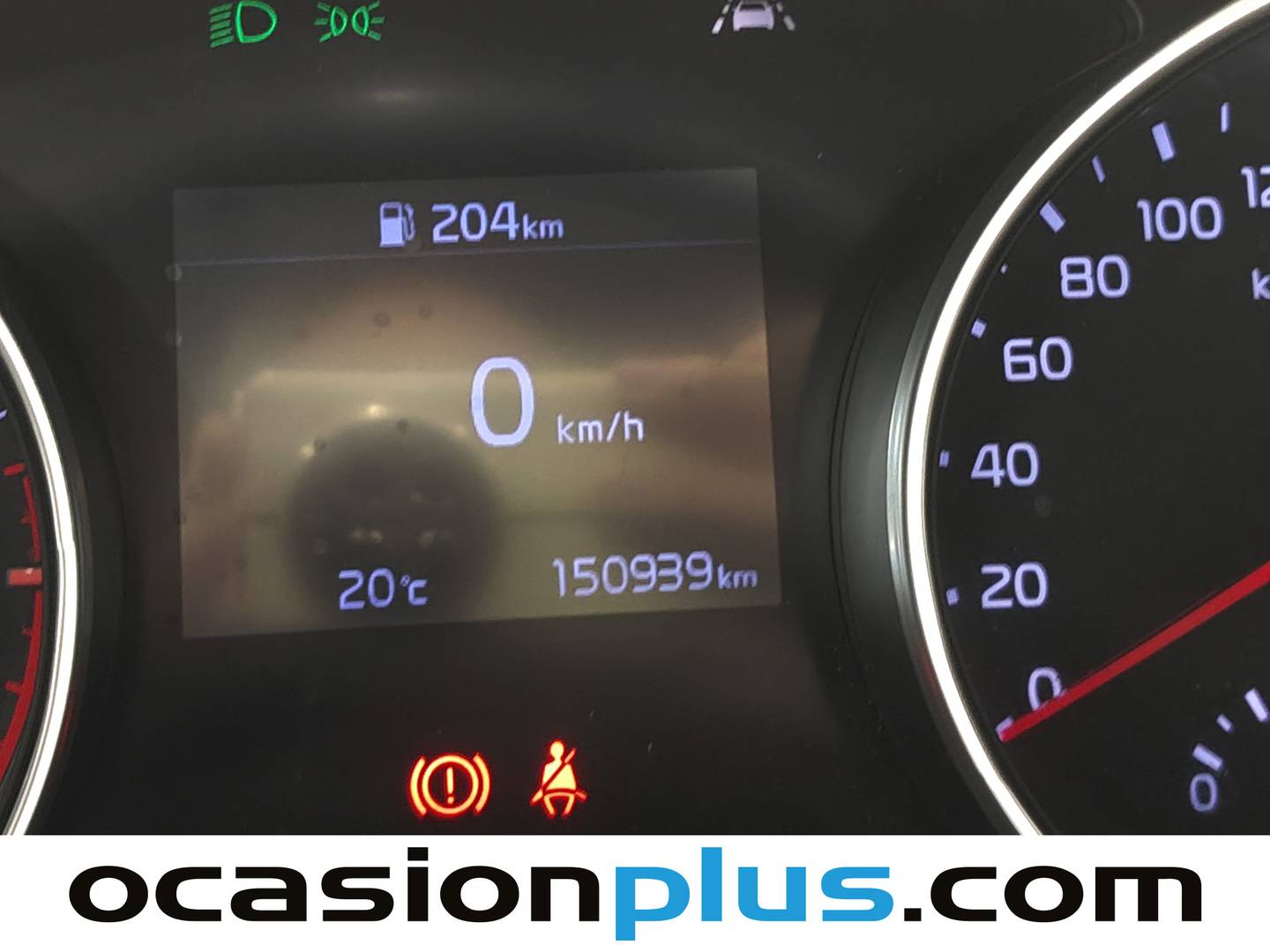KIA Ceed KIA Ceed 1.0 T-GDi Drive (120 CV) seminuevo