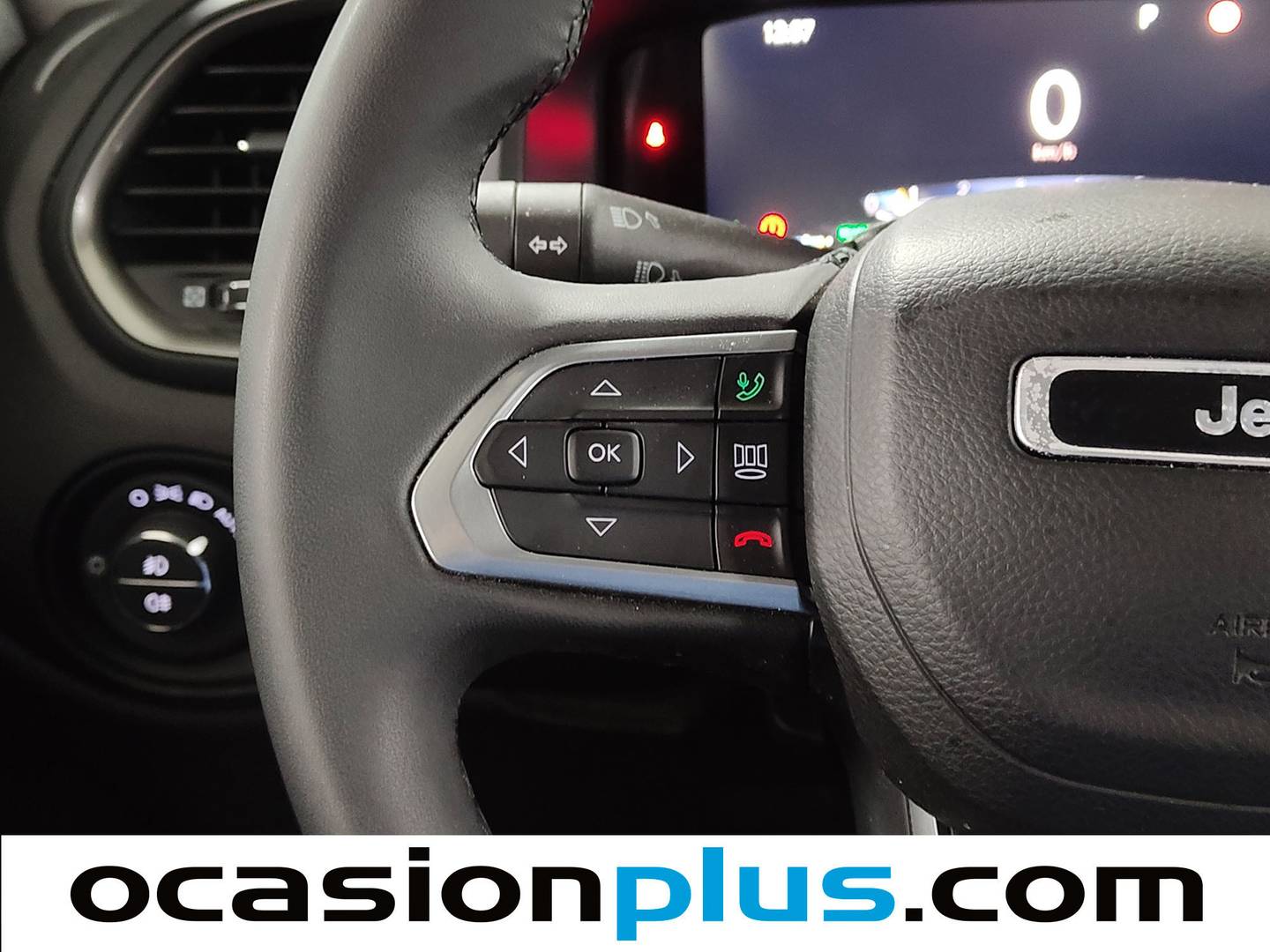 Jeep Renegade Jeep Renegade eHybrid 1.5 Altitude DCT  (130 CV) 130cv