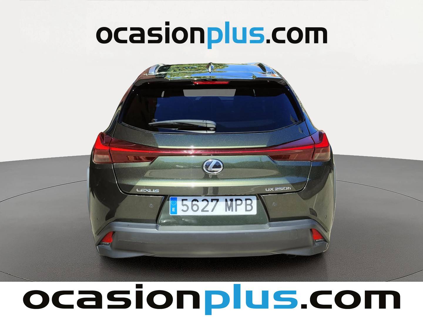 Lexus UX Lexus UX UX 250h Premium (184 CV) barato