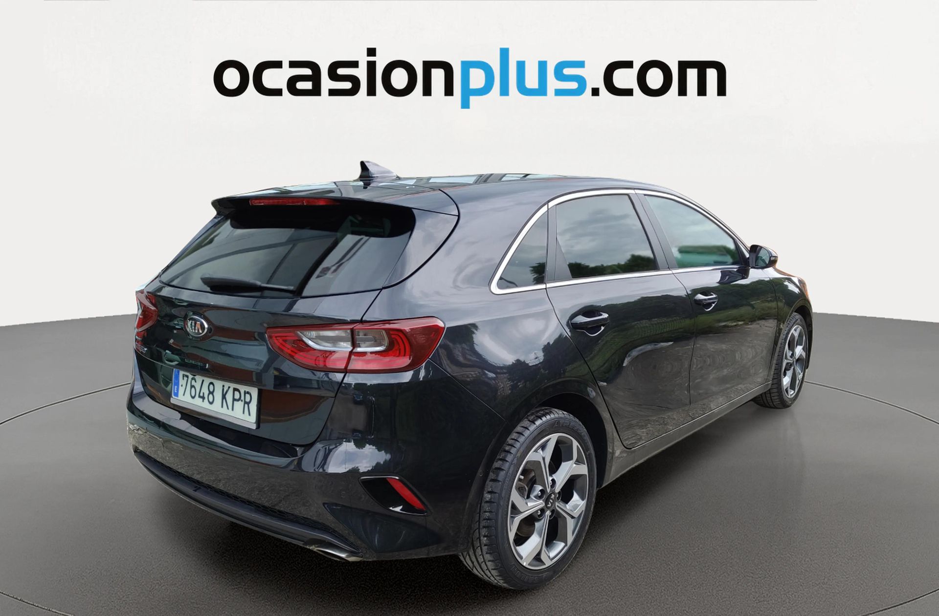 Kia Ceed 1.0 T-GDi Launch Edition - foto 4