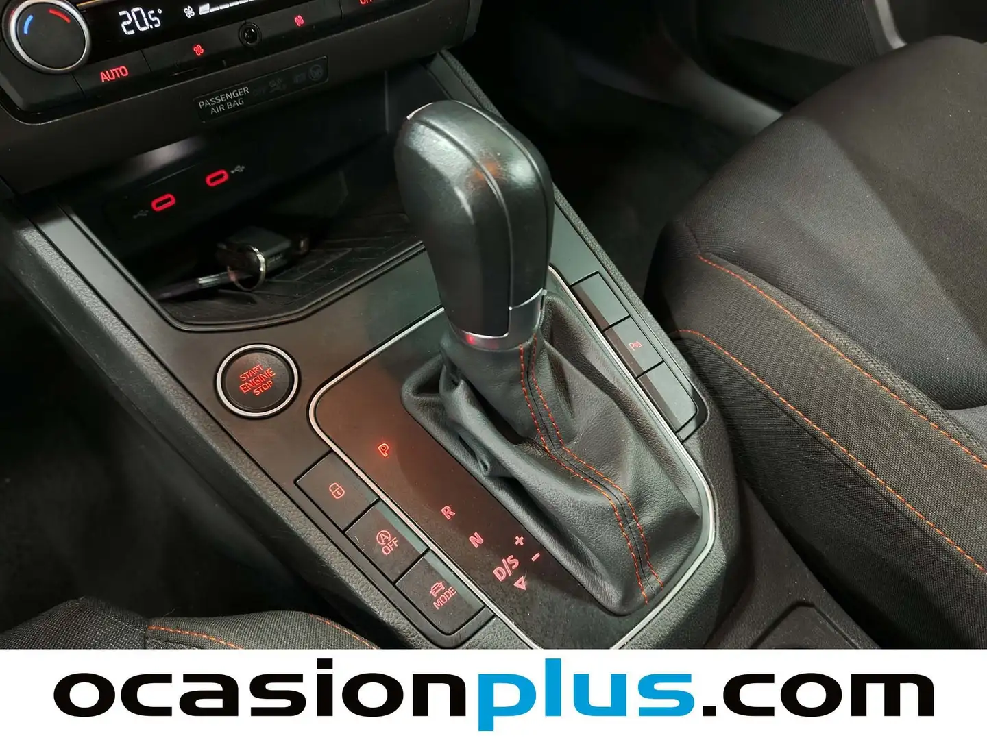 Foto Seat Ibiza SEAT Ibiza 1.5 TSI FR XL DSG (150 CV)