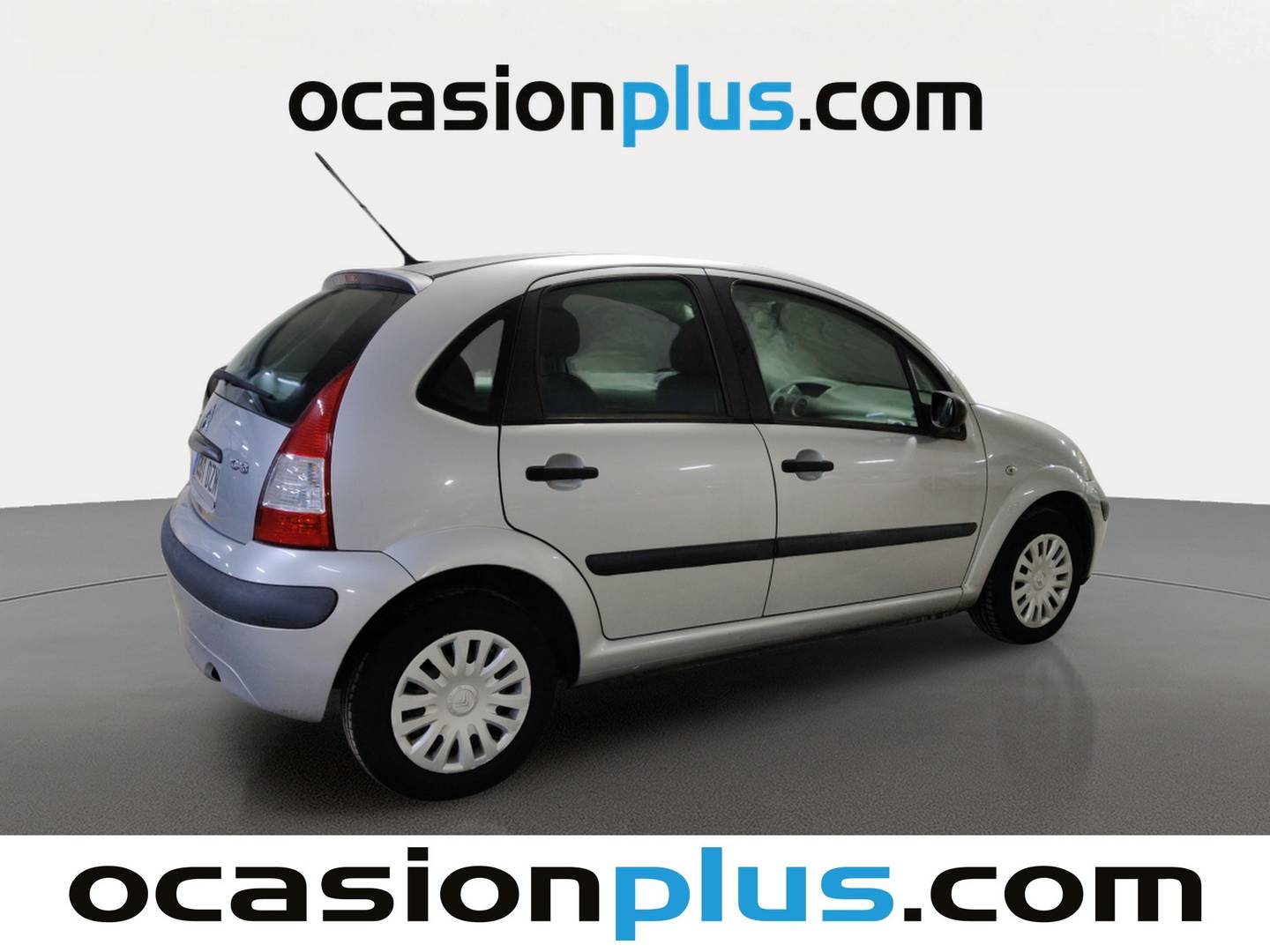 Foto Citroën C3 Citroen C3 1.1i Furio (61 CV)