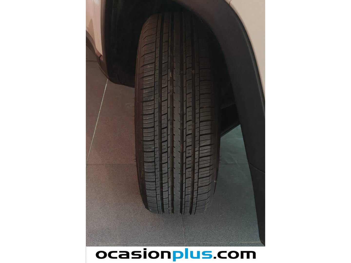 Jeep Compass Jeep Compass 1.6 Multijet Longitude 4x2 (120 CV) de ocasión