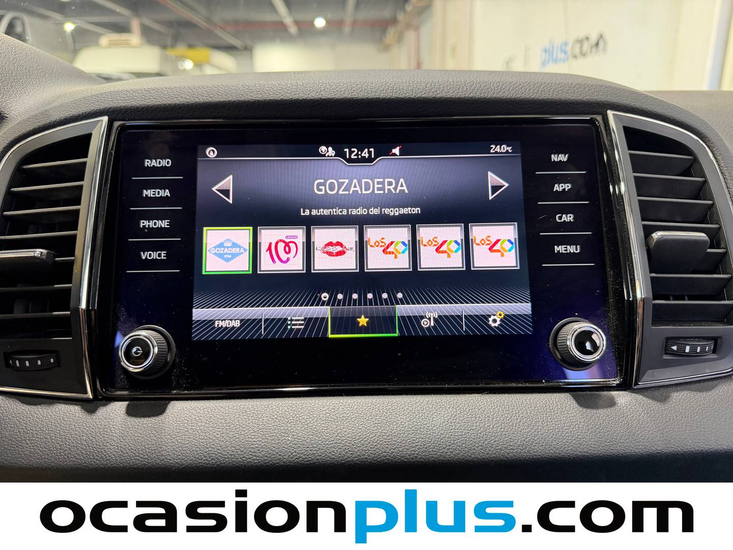 Skoda Karoq Skoda Karoq 2.0 TDI Ambition (115 CV) 2021