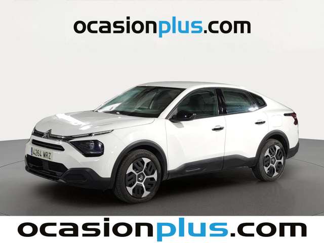 Citroën C4 X PureTech 100 S&S 6v You (102 CV) de segunda mano