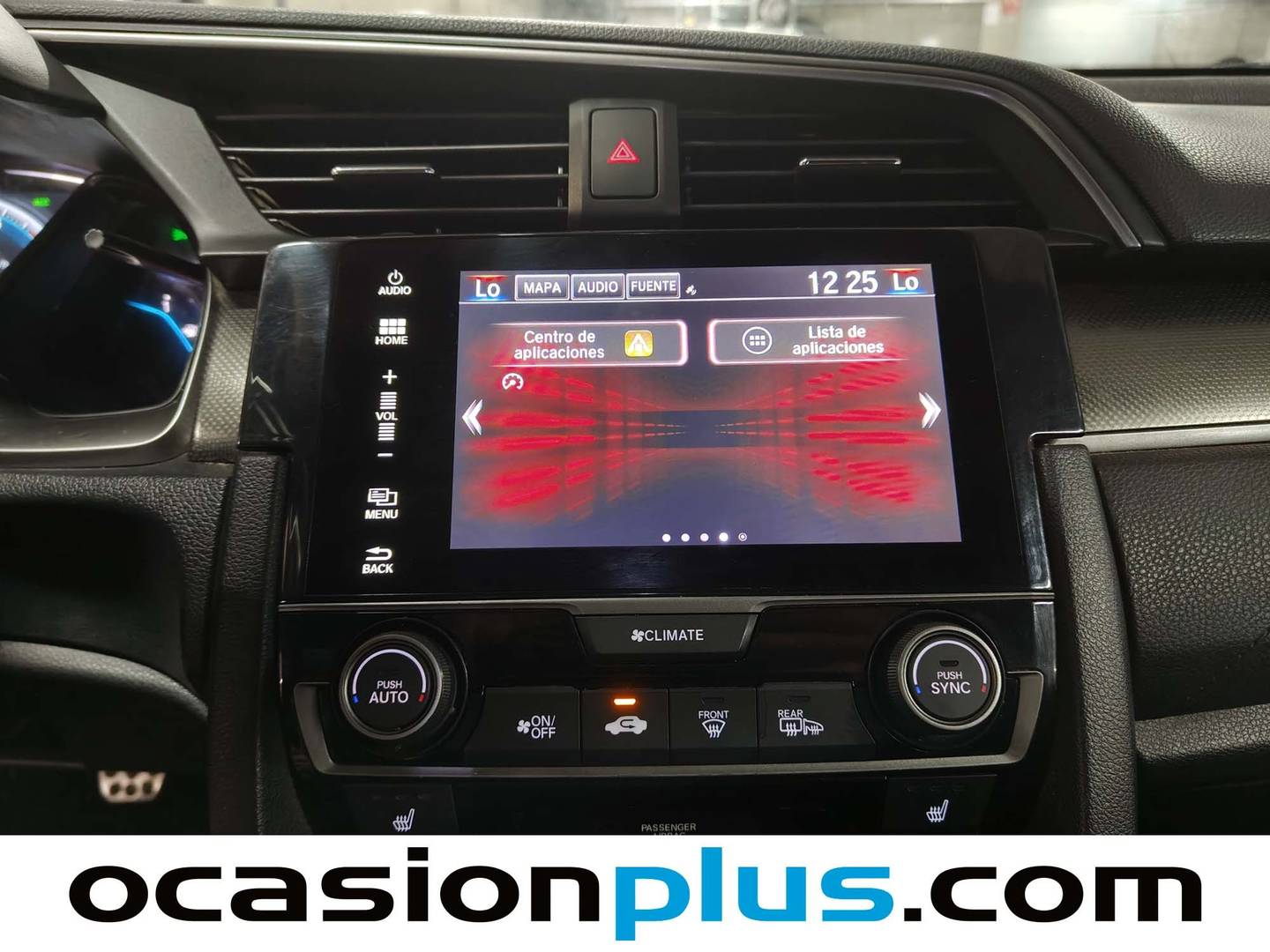 Honda Civic Honda Civic 1.0 I-VTEC TURBO Elegance  (129 CV) barato