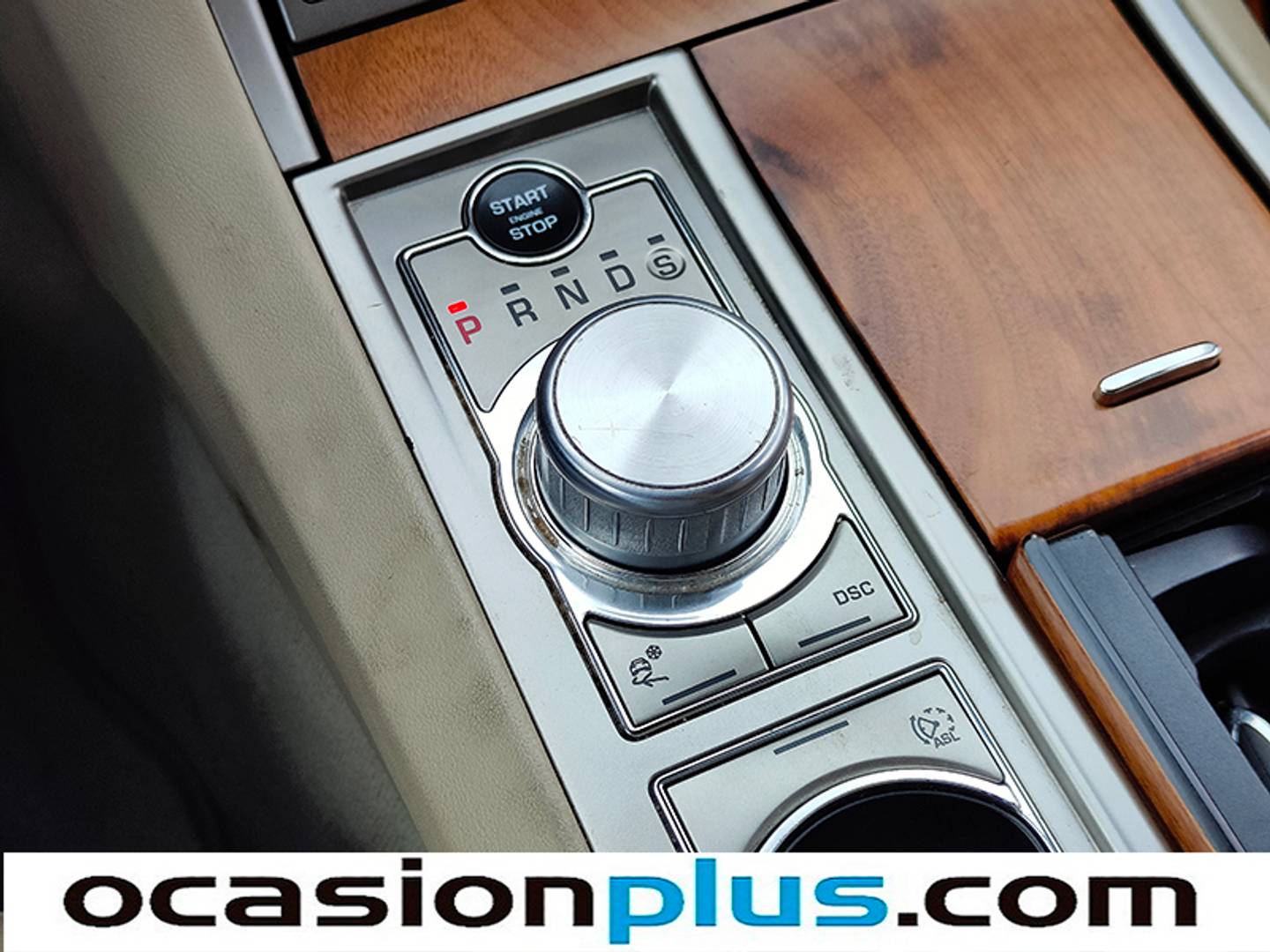 Foto Jaguar XF Jaguar XF 2.7D V6 Luxury AUTO (207 CV)