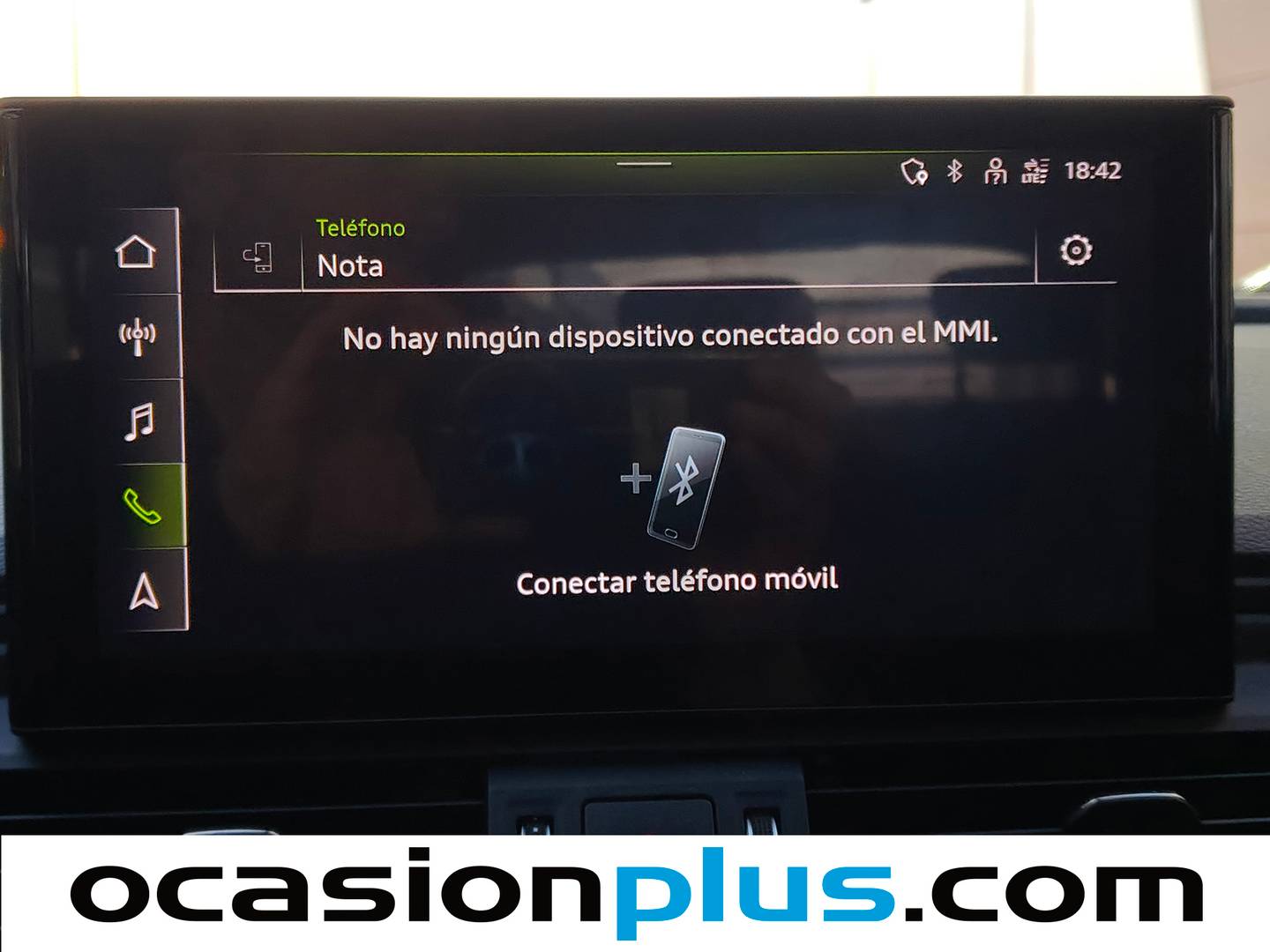 Audi Q5 Audi Q5 S line 35 TDI (163 CV) S tronic automático