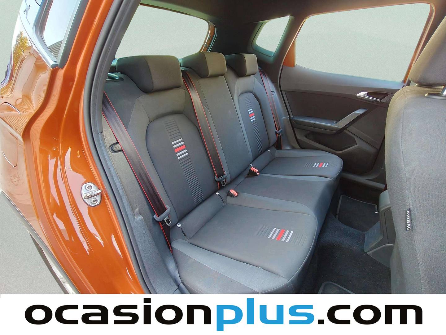 Seat Arona Seat Arona 1.0 TSI Ecomotive FR DSG (115 CV) al mejor precio