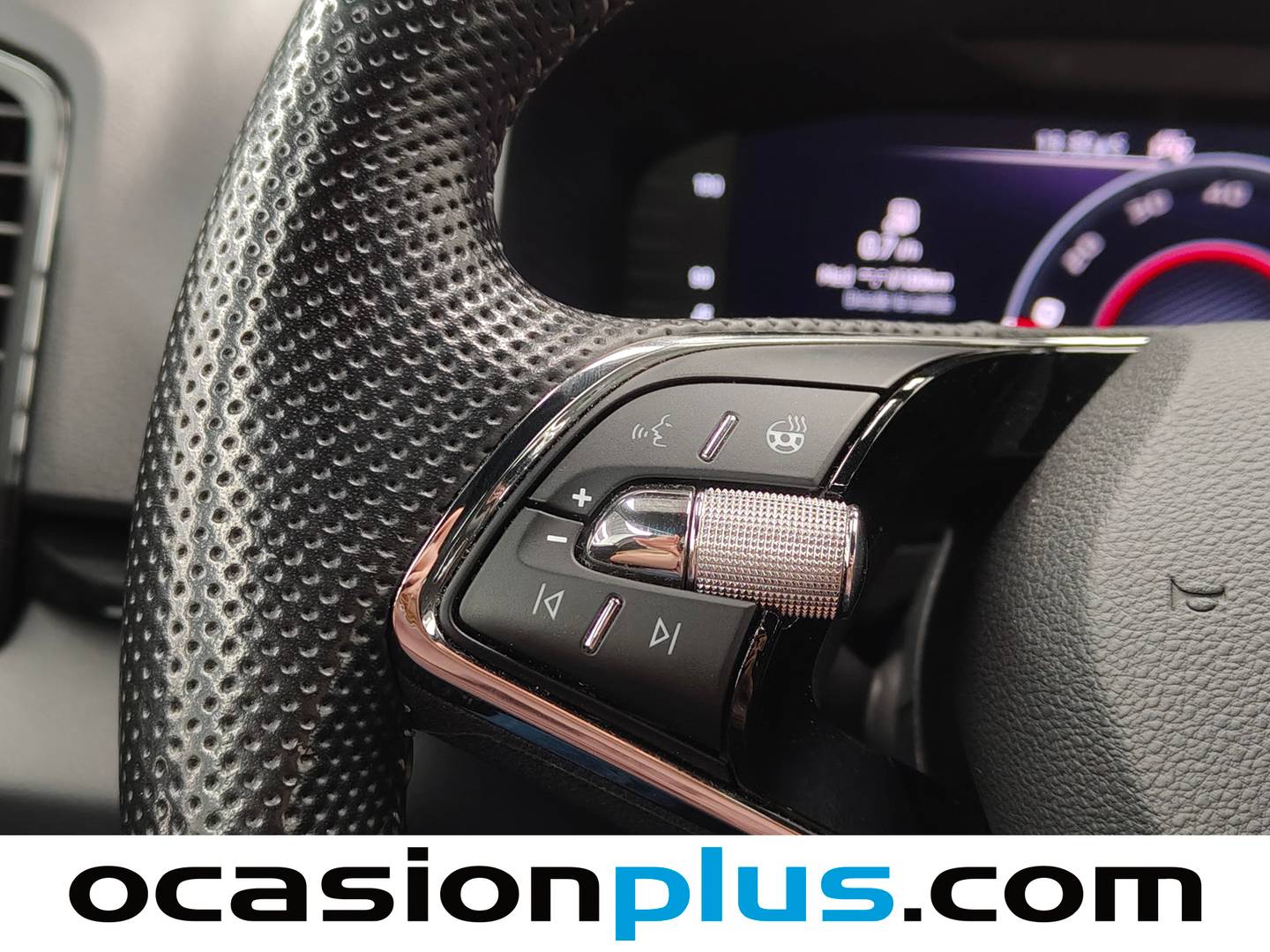 Skoda Karoq Skoda Karoq 2.0 TDI Sportline (150 CV) diésel