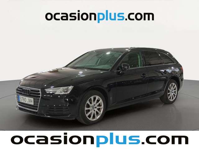 Audi A4 Avant Advanced edition 2.0 TDI (190 CV) de segunda mano