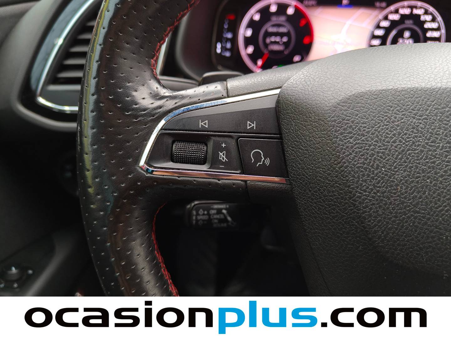 Seat León Seat León ST León ST 1.5 EcoTSI S&S FR Edition Plus DSG (150 CV) al mejor precio