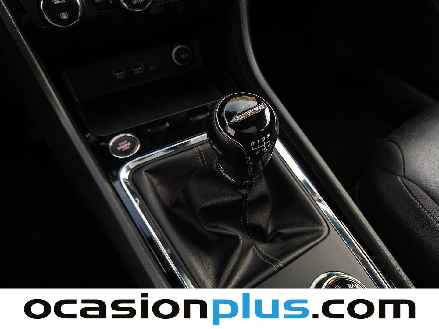 Seat Ateca Seat Ateca 2.0 TDI S&S Xcellence 4Drive (150 CV) de segunda mano