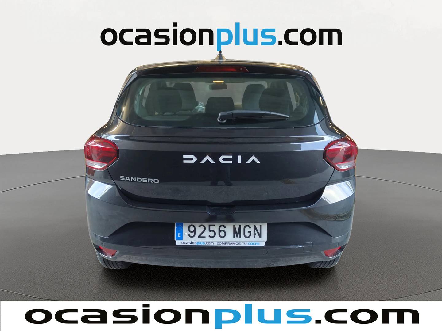 Foto Dacia Sandero Dacia Sandero Expression TCe (90 CV)