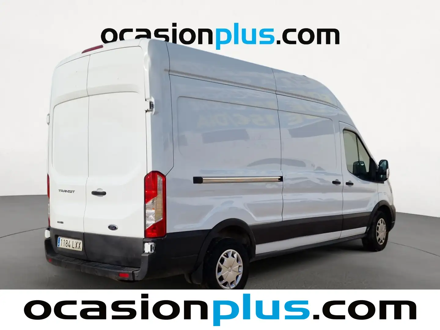Foto Ford Transit Ford Transit Furgon 350 L3H2 Trend (130 CV)