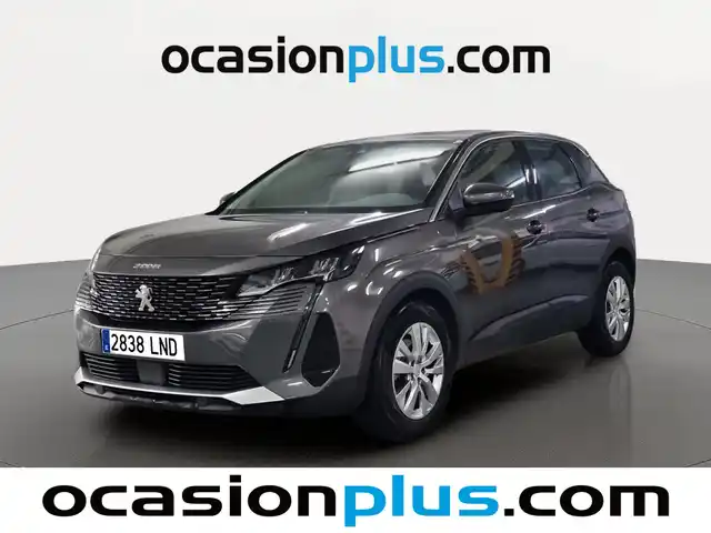 Peugeot 3008 130 S&S Active 96 kW (130 CV) de segunda mano