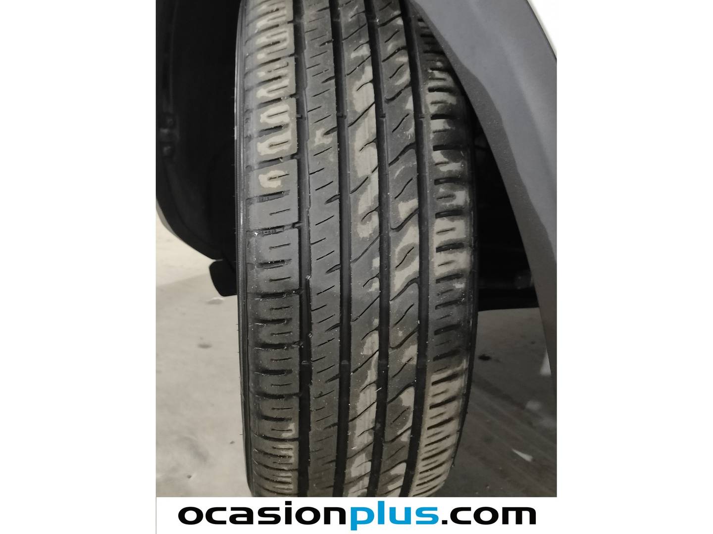 Foto Peugeot 5008 Peugeot 5008 BlueHDi 180 S&S GT EAT8  (180 CV) 7 Plazas