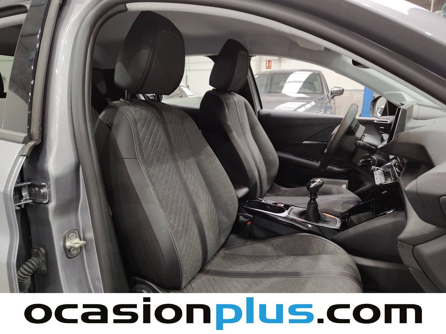 Peugeot 208 Peugeot 208 PureTech 100 Allure (100 CV) manual