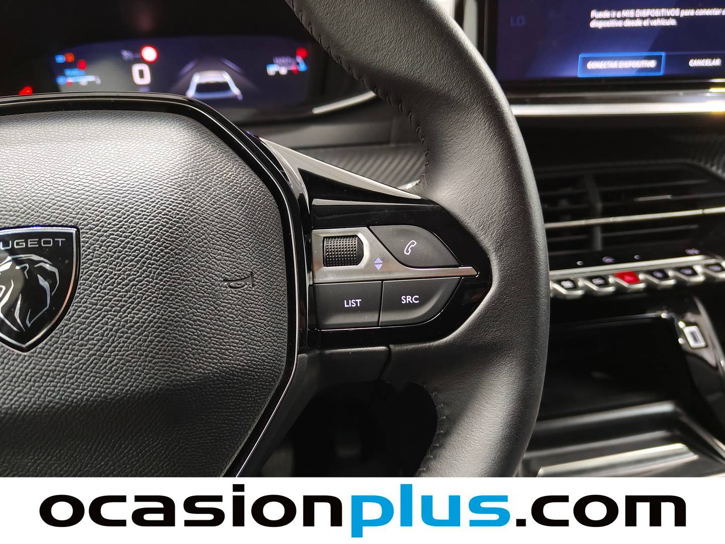 Peugeot 208 Peugeot 208 PureTech 100 Allure (100 CV) 100cv