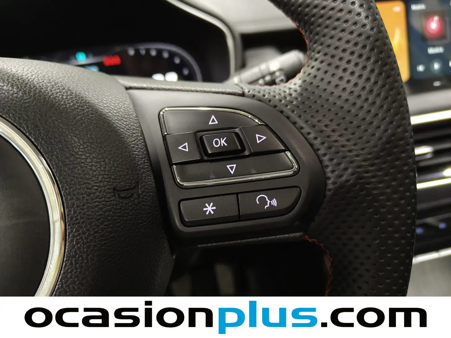 Foto MG HS MG HS 1.5 Turbo GDI Luxury (162 CV)